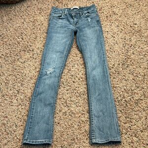 Children’s Levi’s 711 Skinny